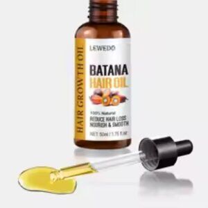 Batana Hair Strengthening Oil (50ml)